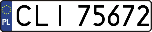 CLI75672