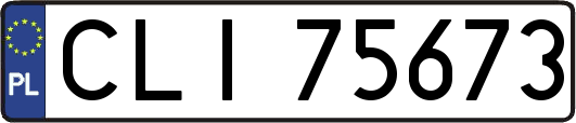 CLI75673