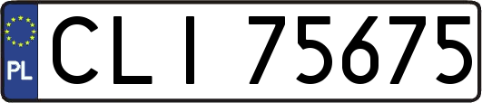 CLI75675