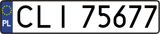 CLI75677