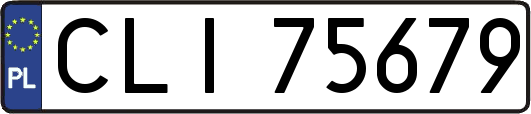 CLI75679
