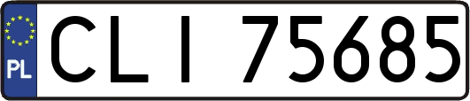 CLI75685