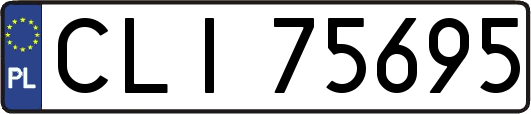 CLI75695