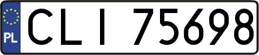 CLI75698