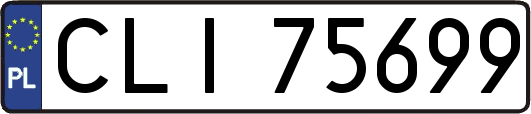 CLI75699