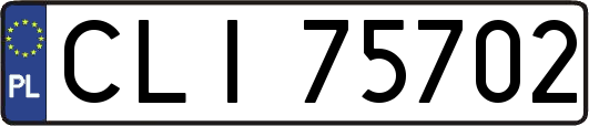 CLI75702