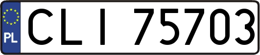 CLI75703