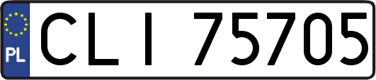 CLI75705