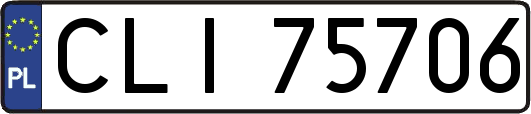 CLI75706