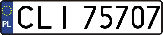 CLI75707