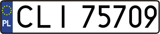 CLI75709