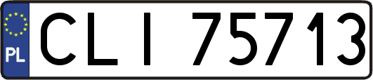 CLI75713
