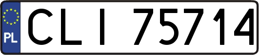 CLI75714