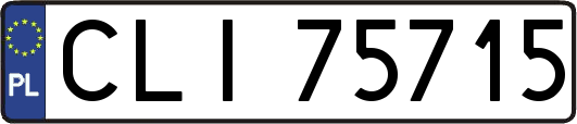 CLI75715
