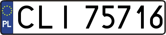 CLI75716