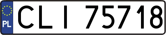 CLI75718
