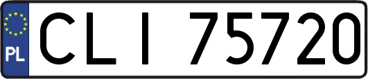 CLI75720