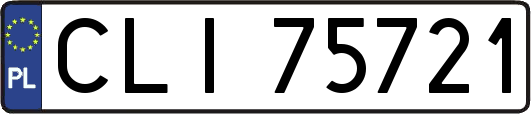 CLI75721