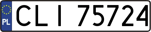 CLI75724