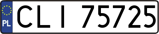 CLI75725
