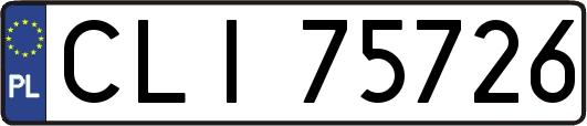 CLI75726