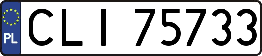 CLI75733