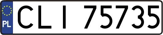 CLI75735