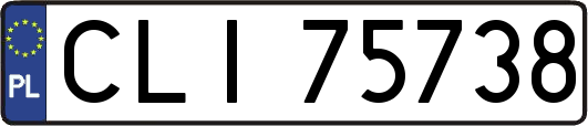 CLI75738