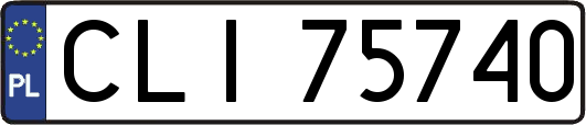 CLI75740