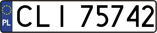 CLI75742