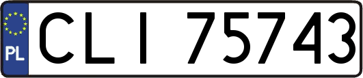 CLI75743