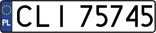 CLI75745