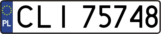 CLI75748