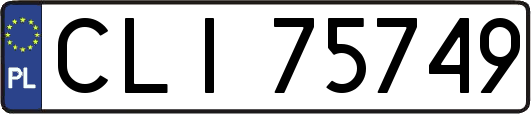 CLI75749
