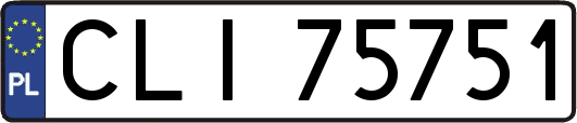 CLI75751