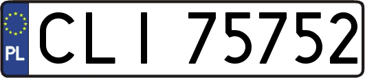 CLI75752