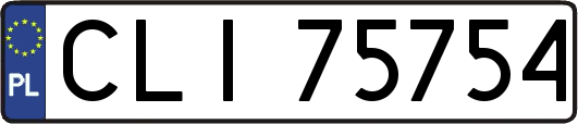 CLI75754