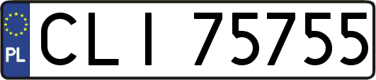 CLI75755