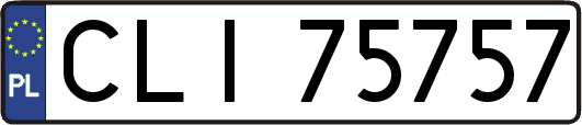 CLI75757