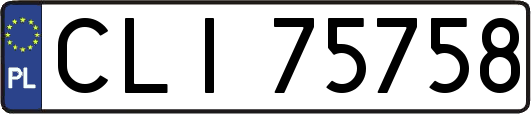 CLI75758
