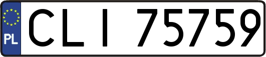 CLI75759