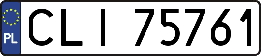 CLI75761