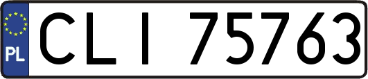 CLI75763