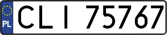 CLI75767