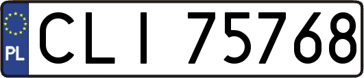 CLI75768