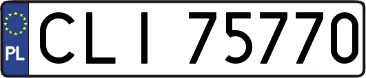 CLI75770