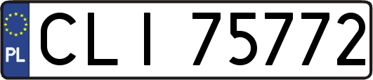 CLI75772