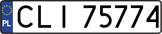 CLI75774