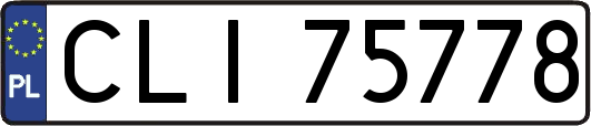 CLI75778