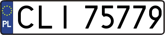 CLI75779